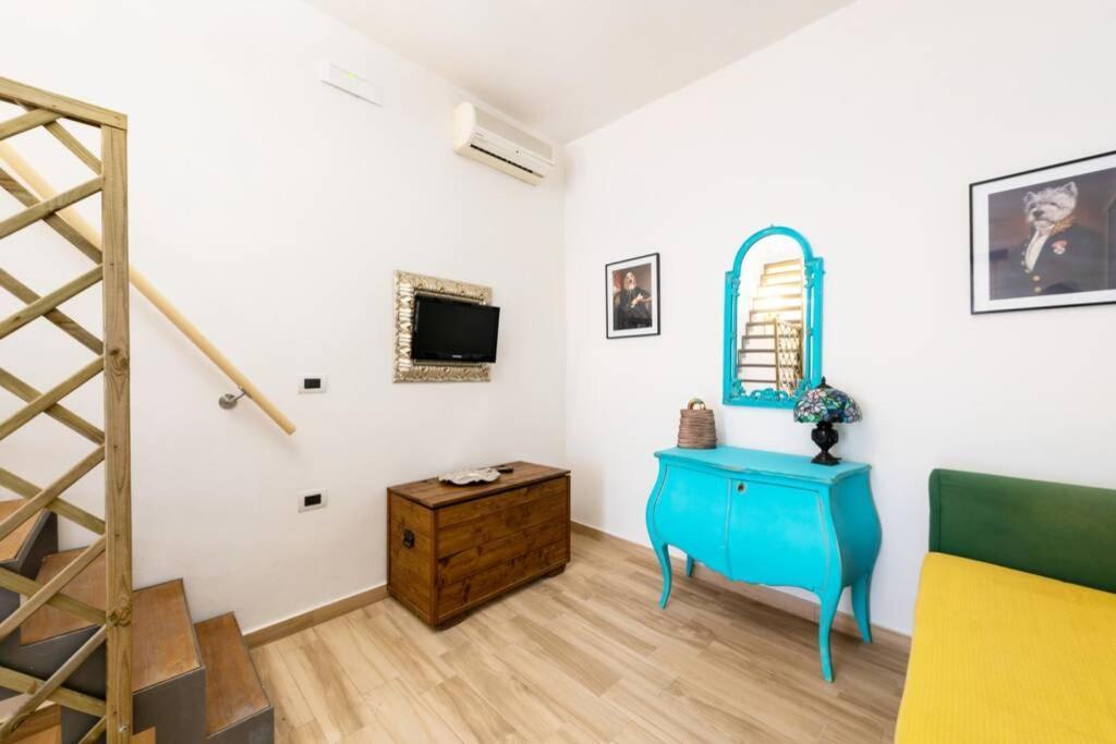 Extravacanza Porto Bari Exterior foto