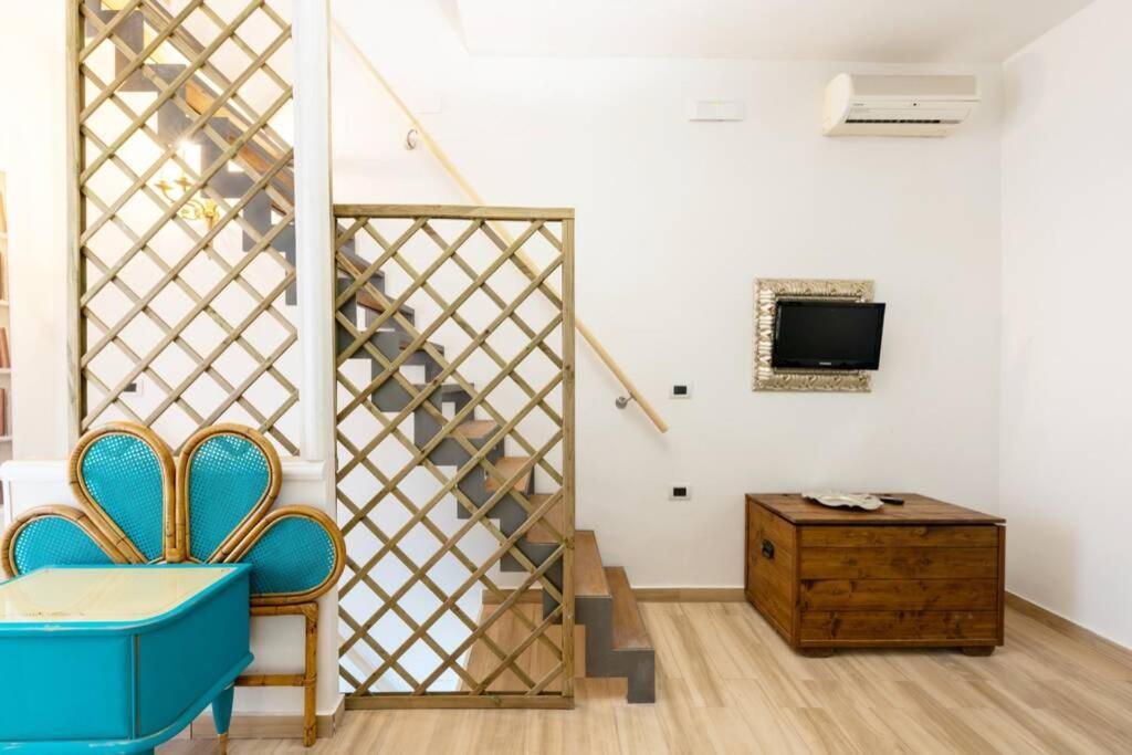 Extravacanza Porto Bari Exterior foto