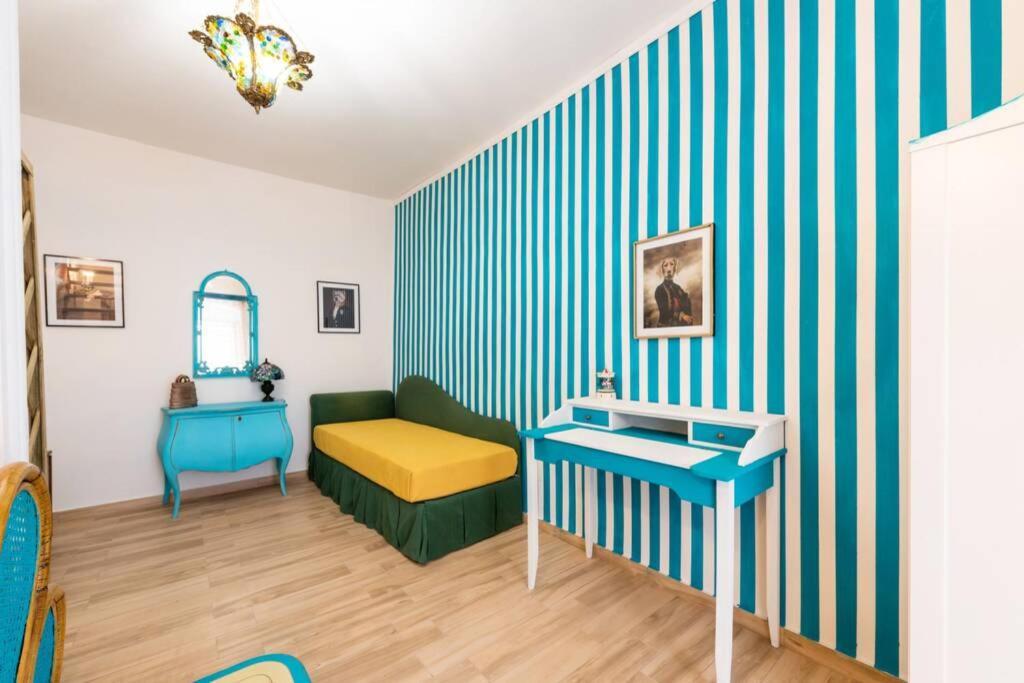 Extravacanza Porto Bari Exterior foto